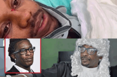 “Fifth-Grade Mentality”: Wack 100 Exposes the Illusions of Power as Lil Woody’s Near-Death Accident Reveals Life’s Fragility