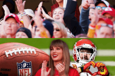🏈 Chiefs vs. Chargers in Brazil: A Thrilling Season Opener, But Could Taylor Swift Be in the Stands? Fans Are Wondering if the Superstar Will Make Her First NFL Appearance at This Historic Game!