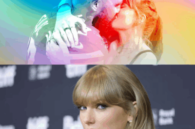 🌈 Taylor Swift Shocks the World with the Most Bisexual Move Ever, Leaving Fans Divided as the Gaylors Rage Against Her Latest Bold Move—What’s Behind the Outrage?