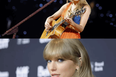 🚀 The 7 Secrets to Taylor Swift’s Success: Harvard Expert Reveals How Highly Successful People Avoid ‘Dabbling’ in Irrelevant Things—And How You Can Apply These Powerful Traits to Your Own Life!
