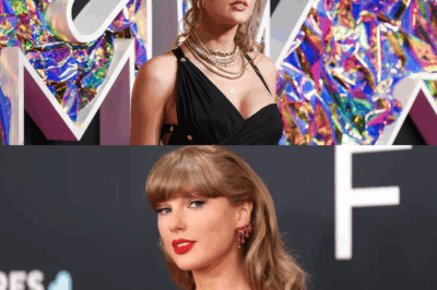 🌟 Taylor Swift Stuns Fans by SKIPPING the 2025 VMAs—Despite Multiple Nominations! Here’s Why the Superstar’s Absence is Shocking the Music World and Raising Eyebrows, With Speculation Raging Over What’s Behind This Unprecedented Decision!