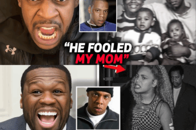 The Son and The Silence: Rhymir Carter’s Public War to Prove He’s Jay-Z’s Son Threatens to Shatter a Billion-Dollar Legacy