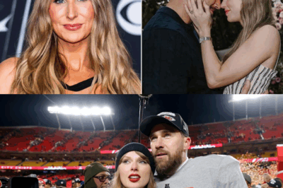 💥 Nikki Glaser Drops a Bombshell: Taylor Swift and Travis Kelce’s Engagement Will ‘Ruin Some Relationships’—Here’s Why the Comedian Thinks Their Love Story Could Have a Dangerous Ripple Effect on Fans and Couples Everywhere!