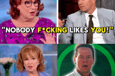 Hollywood Star Shuts Down Talk Show Host in Fiery On-Air Clash Over Faith