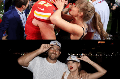 🔥 Taylor Swift and Travis Kelce’s Engagement Brings Unlikely Spotlight on Hidden Tax Burden of Entertainment Workers—Is the Glitter of Celebrity Love Hiding a Dark Financial Reality for Those Who Make It Happen?