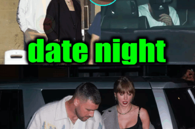Losing the Game, Winning at Love: Inside Taylor Swift’s Mission to Heal Travis Kelce After Crushing Defeat