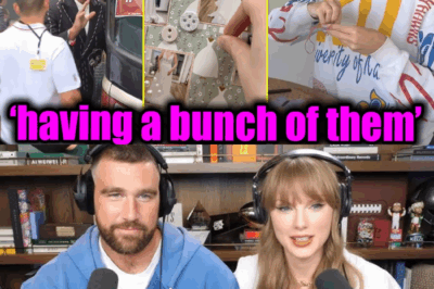 Taylor Swift’s Lost Prophecy: The Decade-Old Wedding Demands Travis Kelce Must Now Fulfill