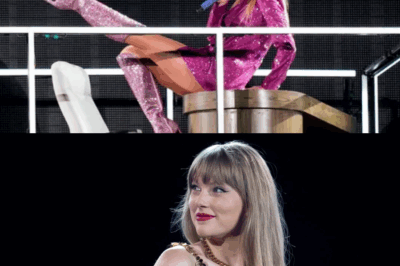 💃 Taylor Swift Throws the Ultimate Dance Party in DTLA—And It’s Actually at a Decent Time! Fans Are Going Wild for the Pop Icon’s Unexpectedly Timely Party, and the City is Buzzing with Excitement!