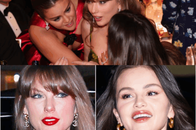 💄 Selena Gomez Joins Taylor Swift’s Lip Color Revolution—The Unexpected Fall Shade That’s Taking Over, and Why the Pop Superstars’ Approval Is Sending Fans Into a Frenzy!