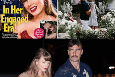 💥 Taylor Swift and Travis Kelce’s Wedding Won’t Be ‘a Spectacle,’ Says Insider—Why the Power Couple Is Opting for a Low-Key Celebration Despite Their Global Fame, and What It Means for Their Relationship!