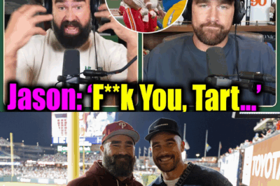 From On-Field Blunder to Diamond Ring: The Unbelievable 48 Hours of Travis Kelce