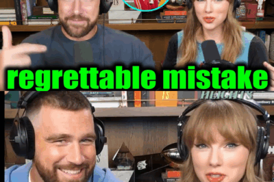 “Don’t Touch the Most Sacred Thing”: Travis Kelce Reveals Taylor Swift Insult as True Reason for On-Field Eruption