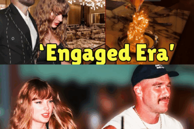 More Than a Drink: How Travis Kelce’s Cocktail for Taylor Swift Reveals the Secret Timeline of a Super Bowl Romance