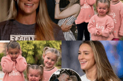 “Aunt Taylor” Is a Hit: Kylie Kelce Reveals Her Daughters Are “So Excited” About Taylor Swift Joining the Family