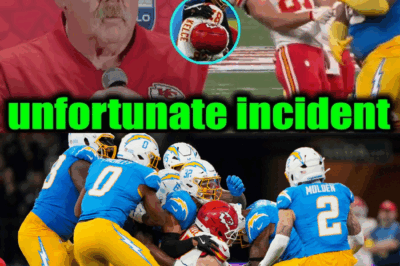 Slapped, Stunned, then Scored: Inside the Bizarre and Frustrating Night of Travis Kelce and the Chiefs