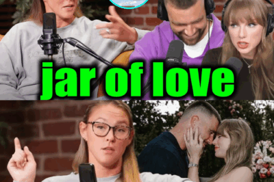 Kylie Kelce’s Masterclass in Loyalty: Why Her Silence on Travis and Taylor’s Engagement Speaks Volumes