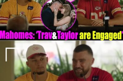 From Kansas City to the Christ the Redeemer: Mahomes and Kelce on Football, Fame, and the Future of the NFL in Brazil
