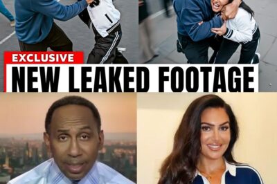 The Unraveling of a TV Empire: The Real Story Behind Molly Qerim’s Shocking Exit from ESPN bb