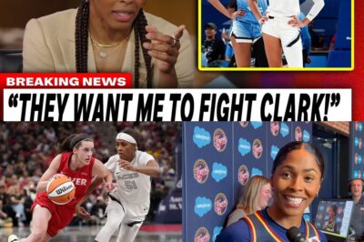 Sydney Colson’s Bold Move: Leaving a Dynasty to Embrace Caitlin Clark and Reshape the WNBA bb
