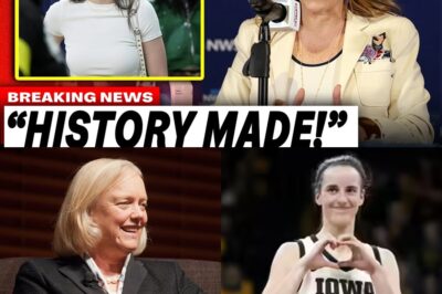 Beyond the Buzzer: Caitlin Clark’s Secret Soccer Empire and the Untold Rivalry Reshaping Women’s Sports bb
