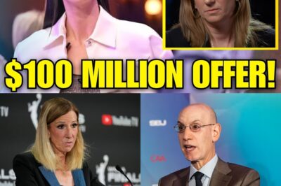 Saudi-Backed Super League Threatens to Decimate WNBA, Luring Stars with Unprecedented Multi-Million Dollar Contracts bb