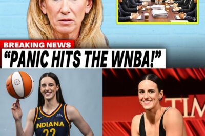 From Savior to Escapee: How the WNBA’s Failure to Protect Caitlin Clark Led to Her European Exodus and a League in Crisis bb