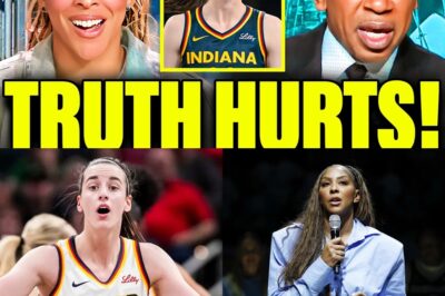 ‘Leave the Game Better’: Candace Parker Delivers Masterclass on Caitlin Clark, Silencing a League’s Jealousy bb