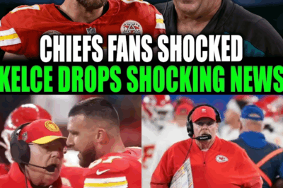 Travis Kelce Breaks His Silence: A Surprising Commitment and a Vision Beyond the Gridiron BB