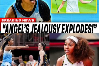 Golf Just Gave the WNBA a Masterclass in Marketing, and It Exposed a Bitter Divide bb