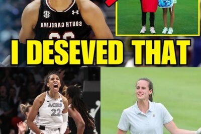“Miss Shots and Get Golf Money”: A’ja Wilson’s Tweet Ignites Firestorm, Exposing Deep WNBA Divide Over Caitlin Clark’s Stardom bb