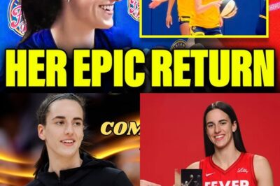 The Billion-Dollar Comeback: How Caitlin Clark’s Injury Exposed Her True Value and Set the Stage for a Monster Return bb