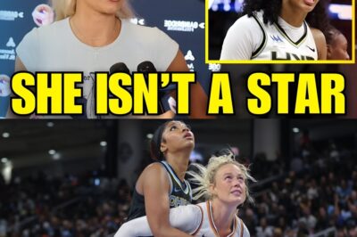 Twisted Words: How a Harmless Joke Turned Sophie Cunningham into the Target of a Toxic Mob bb