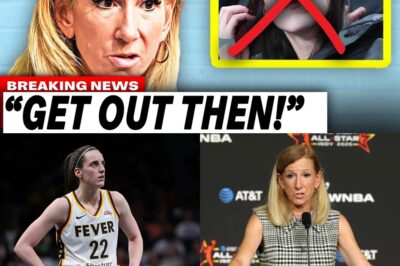 ‘A Total Failure’: Scott Van Pelt’s Brutal Takedown Exposes WNBA Commissioner in Full-Blown Crisis bb