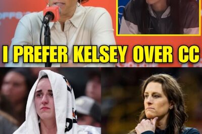 “An Act of Sabotage”: Fever Front Office Reportedly Furious After Stephanie White’s Bombshell Statement Snubs Caitlin Clark bb