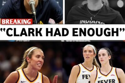 The Betrayal That Wasn’t: How a Fake Rumor About Caitlin Clark and Lexie Hull Spiraled Out of Control bb