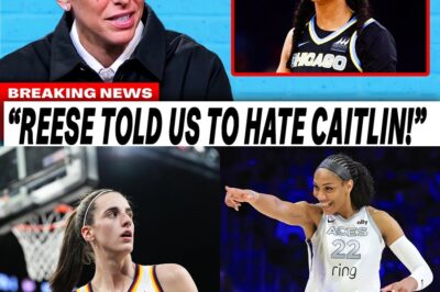 The Reckoning: How Caitlin Clark Silenced Her Critics and Forced a Dozen WNBA MVPs to Admit Her Greatness bb