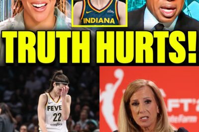 ‘I’m Doing the Same for Caitlin’: Candace Parker’s Masterclass in Logic Humiliates WNBA’s ‘Old Guard’ Amidst League Civil Warbb