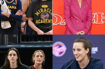 “Finally”: How One Word from Caitlin Clark and a Single Foul Exposed the WNBA’s $1 Billion Hypocrisy bb