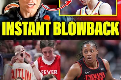 “Cesspool of Negativity” or “Ultimate Sabotage”? Coach’s Interview Enrages Caitlin Clark Fans, Exposing Deep Fever Rift bb