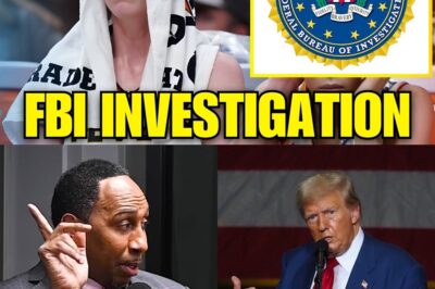 FBI Probe into Clark’s “Civil Rights Violations” Rocks WNBA; League Faces Collapse Amid Political Firestorm bb