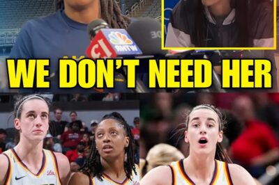 Bigger Than the Program? Leaked Podcast Clip of Kelsey Mitchell Ignites Firestorm Over Caitlin Clark Comments bb