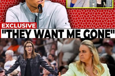 Is Coach Stephanie White Sabotaging the Indiana Fever’s Season? bb