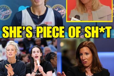 ‘A Shameful Failure’: Sophie Cunningham Goes Nuclear on Commissioner Cathy Engelbert, Revealing Players’ Lockout Threat and the Real Crisis Undermining Caitlin Clark’s Career bb