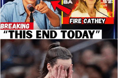 WNBA Implodes: Star Players Declare Full-Scale Rebellion, Calling Commissioner’s Leadership the ‘Worst in the World’ Over Caitlin Clark Crisis bb