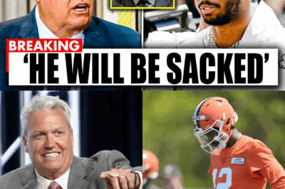ESPN in Turmoil: Rex Ryan Faces Backlash and Potential Punishment for False Claims Against Shedeur Sanders, Sparking a Fierce Debate on Media Ethics and Pressure on Young Athletes BB
