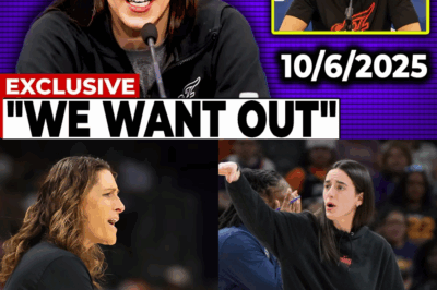 Caitlyn Clark and Kelsey Mitchell: The WNBA Stars Redefining Professionalism by Turning Controversy into Power BB