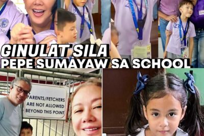 NAKATUTULALA! Pepe Roxas, Nagpakitang-Gilas sa Pagsayaw, Korina at Mar Roxas, Hindi Akalain ang Tinatagong Talento ng Anak! bb