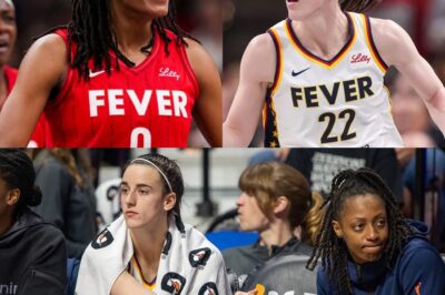 The Quiet Rebellion That Failed: How One Teammate’s Loyalty Exposed and Dismantled the Anti-Caitlin Clark Plot bb