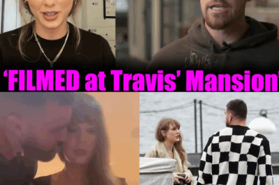 Taylor Swift: Pop Queen Becomes a ‘Daydreamer’ in Travis Kelce’s Kitchen, Spilling on New Album and the Wedding of the Century BB