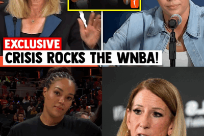 On the Brink of Collapse: Will a Labor Dispute Extinguish the WNBA’s Golden Era? BB
